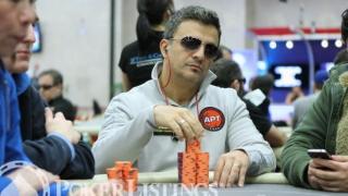 Joe Hachem