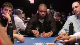 Phil Ivey