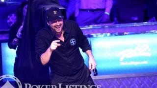 Phil Hellmuth