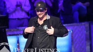 Phil Hellmuth