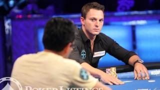 Sam Trickett