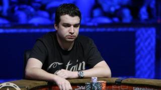 Chris Moorman