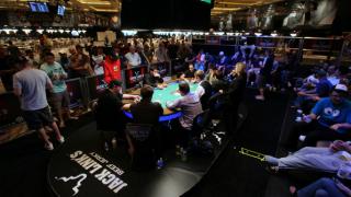The Final Table