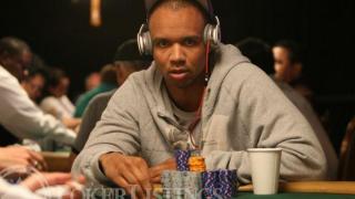 Phil Ivey