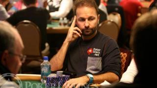Daniel Negreanu