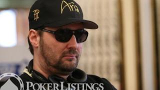 Phil Hellmuth