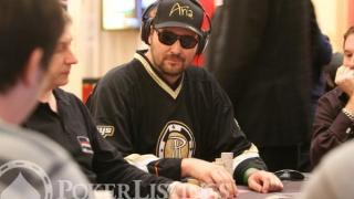 Phil Hellmuth
