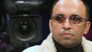 Hasan Habib