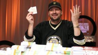 Phil Hellmuth