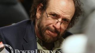 Mike Caro