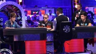 Final table