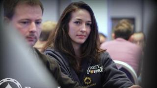 Kara Scott