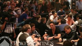 Aussie Millions 100k Challenge