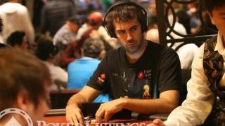 Jason Mercier