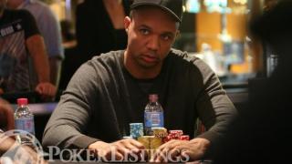 Phil Ivey