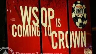 WSOP Asia-Pacific