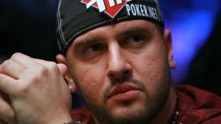 Michael Mizrachi