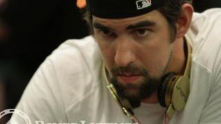 Michael Phelps