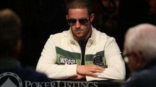Greg Merson Joins Forces with WSOP.com
