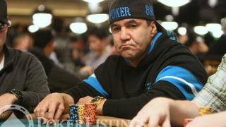 fenech poker boxer talks biography former jeff revealing