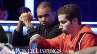 Phil Ivey