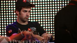 Jason Mercier