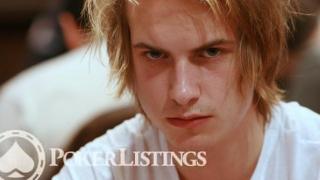 Viktor Blom