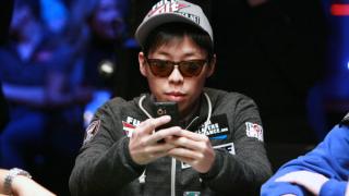 Joe Cheong