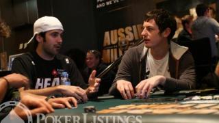 Jason Mercier Tom Dwan