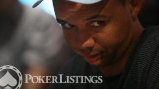 Phil Ivey