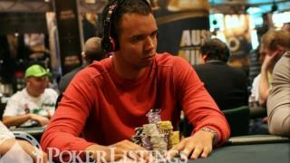 Phil Ivey