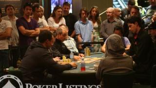Feature table