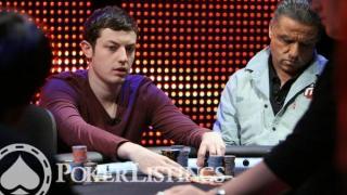 Tom Dwan