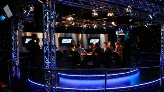 The Feature Table
