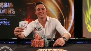 Sam Trickett