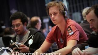 Viktor Blom