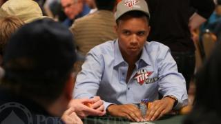 Phil Ivey