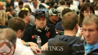 Chris Moneymaker