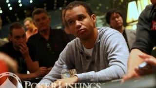 Phil Ivey