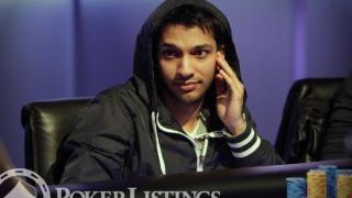Mohsin Charania