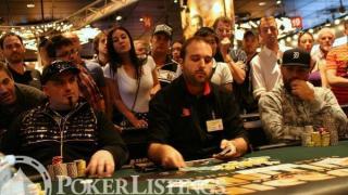 Feature table