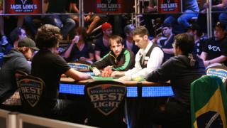 Final table