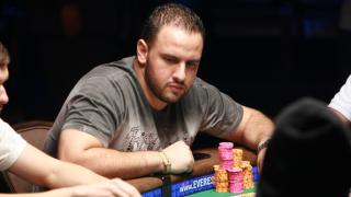 Michael Mizrachi