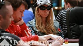 Vanessa Rousso