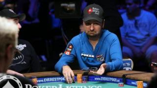 Daniel Negreanu