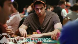 Nick Schulman