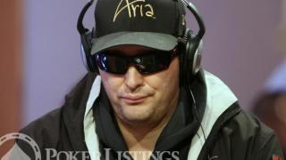 Phil Hellmuth
