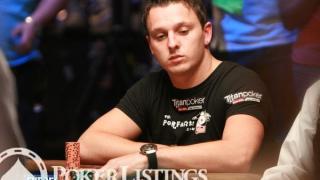 Sam Trickett
