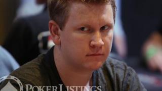 Ben Lamb