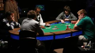 Final table